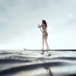 Guided SUP tour to The Arch - What the Tour Is and Isn’t