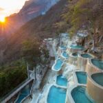 Guided Tolantongo Tour From Mexico City to Hot Springs and Caves - What the Reviews Say (Based on Feedback and Descriptions)