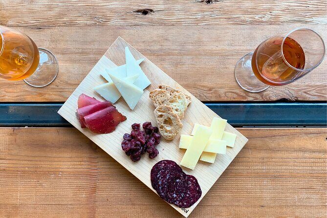 Guided Tour and Tastings at Jean-Talon Market with a Food Writer - FAQ