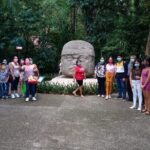 Guided Tour by the Olmec Stone Men - Stop 2: Parque Museo La Venta