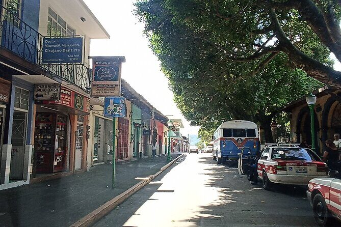 Guided Tour Coatepec Coffee Tour - FAQs About the Coatepec Coffee Tour