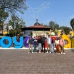 Guided Tour Coyoacan neighborhood and Leon Trotsky Museum - What Could Be Better?