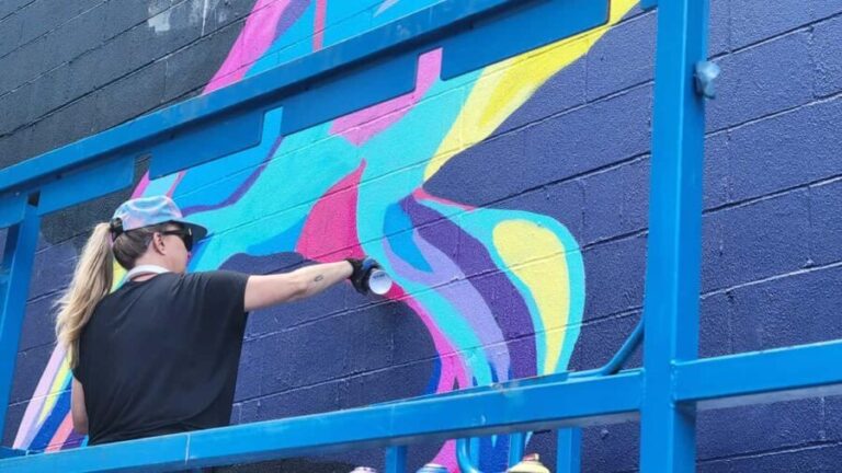 Guided tour in French of Brooklyn Bushwick and Williamsburg - Authentic Insights from Past Participants