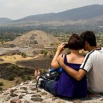 Guided Tour in Teotihuacan with Cave Breakfast and Transportation - The Cultural Stops: Art, Obsidian, and Regional Drinks