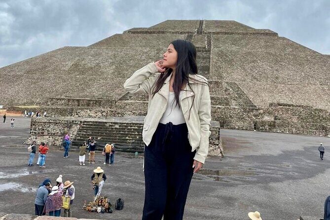 Guided Tour in the Pyramids of Teotihuacan with Breakfast - Who Is This Tour Best For?