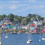 Guided Tour Lunenburg, Mahone Bay and Ovens Park from Halifax - What Makes This Tour Stand Out