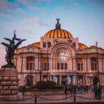 Guided Tour Mexico City:Anthropology Museum, Historic Center - Who Is This Tour Best Suited For?