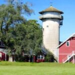 Guided Tour of a Local New England Cranberry Farm - A Closer Look at the Cranberry Farm Tour