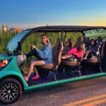 Guided Tour of Newport in Open Air LSV - Final Thoughts