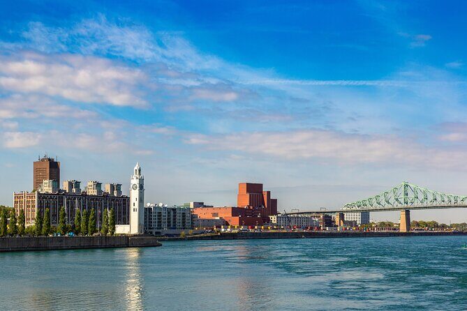 Guided tour of Old Montreal followed by a boat cruise EN - Final Thoughts