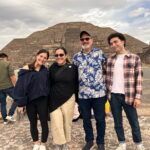 Guided tour of Teotihuacan from Mexico City - Exploring the Pyramids on Your Own or Guided