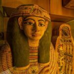 Guided tour of the Metropolitan Museum of Art - Analyzing the value