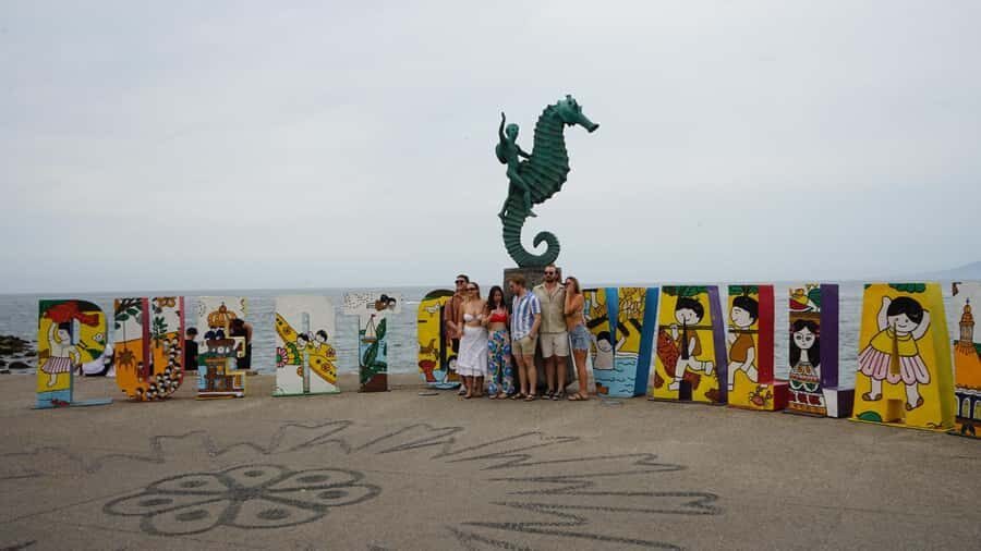 Guided tour of Vallarta in one day - What the Reviews Say