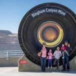 Guided Tour of World's Largest Copper Mine from Salt Lake City - A Breakdown of the Itinerary