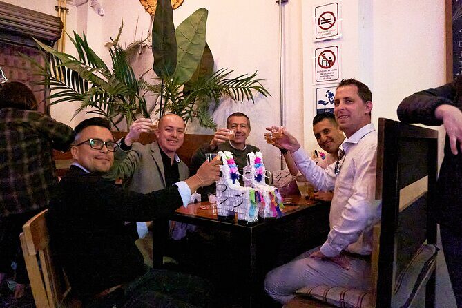 Guided Tour on the Secret City Tijuana - Practical Considerations and Tips