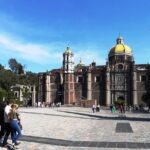 Guided tour POR the Basilica DE Guadalupe with architect - Practical Tips
