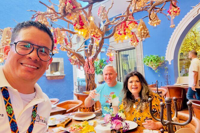 Guided Tour to Chapala Ajijic and Tlaquepaque from Guadalajara - FAQs