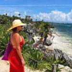 Guided tour to Tulum & Cobá ruins + Cenote + Buffet + PDC - What Travelers Say