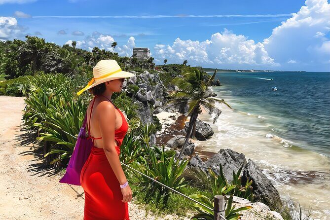 Guided tour to Tulum & Cobá ruins + Cenote + Buffet + PDC - What Travelers Say
