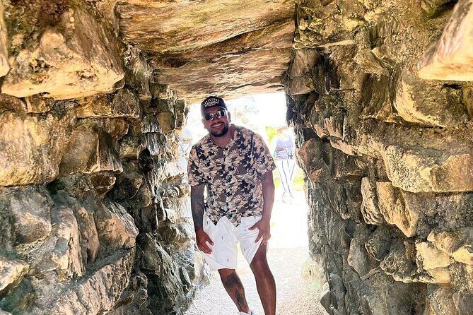 Guided tour to Tulum majestic Ruins + Cenote swim + Lunch - Deep Dive into the Itinerary