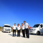 Guided Transportation for Cozumel Cruise Passengers - Real Traveler Insights: What People Are Saying