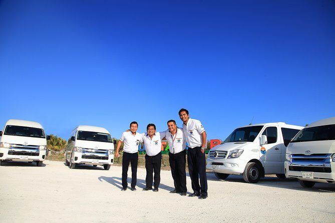 Guided Transportation for Cozumel Cruise Passengers - Real Traveler Insights: What People Are Saying