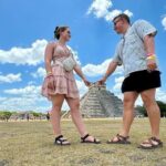 Guided Trip to Chichen Itza, Cenote Saamal, Buffet and Valladolid - What We Think About the Value