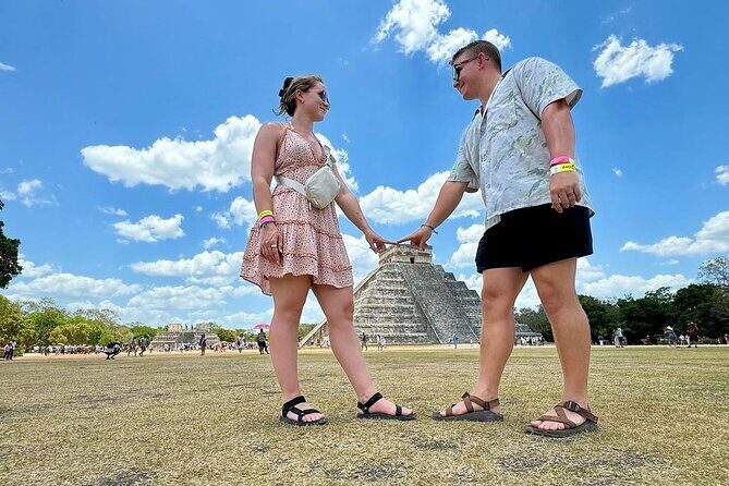 Guided Trip to Chichen Itza, Cenote Saamal, Buffet and Valladolid - What We Think About the Value