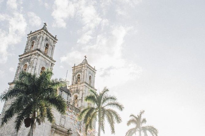 Guided Trip with Lunch Chichen Itza - What’s the Value?