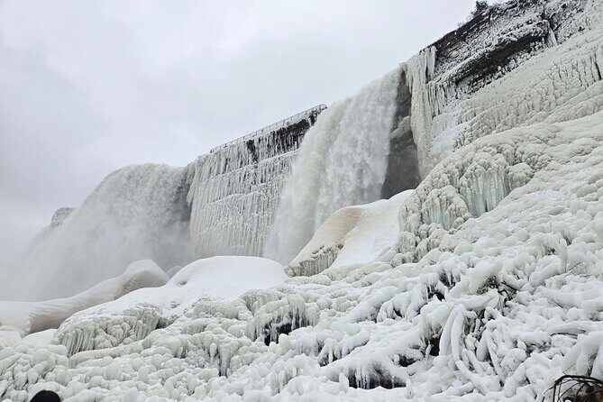Guided Trolley Tour in Niagara Falls - What’s Included and What to Expect