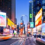 Guided USA East Coast Tour - Group Size and Travel Logistics