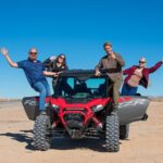 Guided UTV Offroad Sand Dune Tour in Las Vegas - Is It Worth the Price?