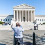Guided visit inside the Capitol and the Library of Congress - How the Tour Unfolds: A Step-by-Step Breakdown