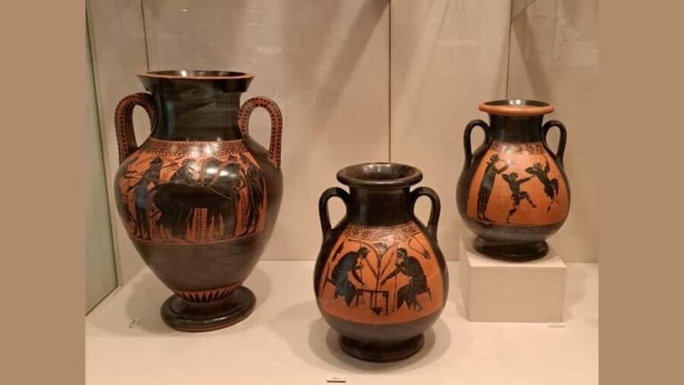 Guided visit of the MET: 2-hour tour in Spanish - Who Will Enjoy This Tour?