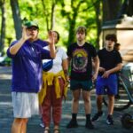 Guided Walking Tour of Central Park - Who Should Consider This Tour?