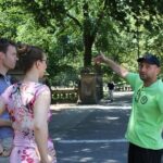 Guided Walking Tour Of Central Park - The Itinerary: What You’ll See and Experience
