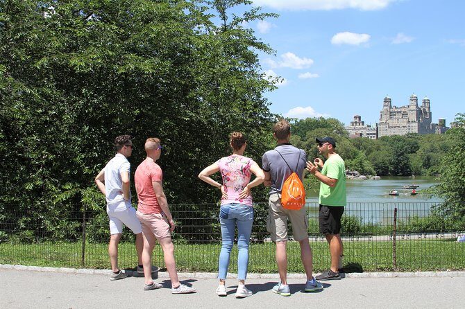 Guided Walking Tour Of Central Park - Final Thoughts: Who Should Consider This Tour?