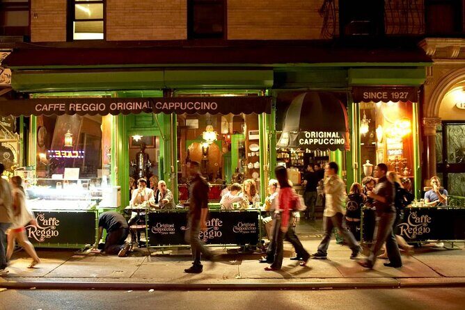 Guided Walking Tour of Greenwich Village Nightlife - The Value of the Experience