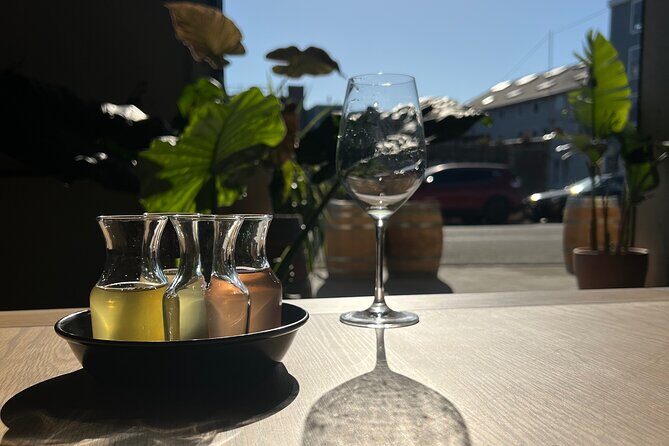 Guided Wine Tasting at Berkeley Wineries with Local Sommelière - Who Is This Tour Best For?