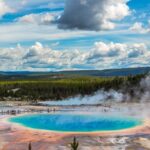 Guided Yellowstone Hot Spring & Geyser Basin Tour - Authentic Traveler Insights