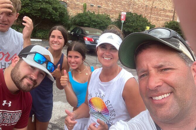 Gulf Shores Beach Splash and Dash Tour & Scavenger Hunt - Authentic Insights from Reviews