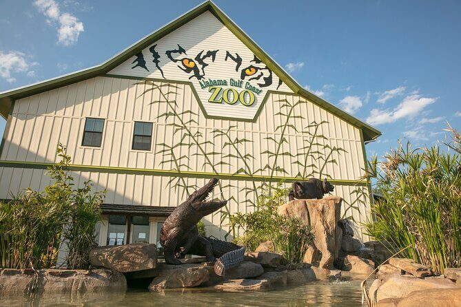 Gulf Shores, Orange Beach Area Multi-Attraction Pass - What Travelers Are Saying