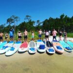 Gulf Shores stand up paddle boarding lesson and tour - Why It’s a Good Value