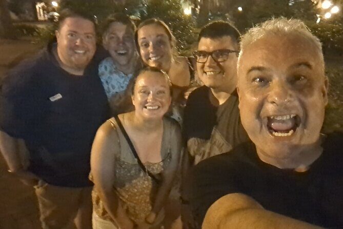 GUY IN THE KILT Savannah Ghost Tours & Pub Crawls - Who Would Love This Tour?