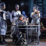 Hadestown on Broadway Ticket - Who Will Love This Experience?