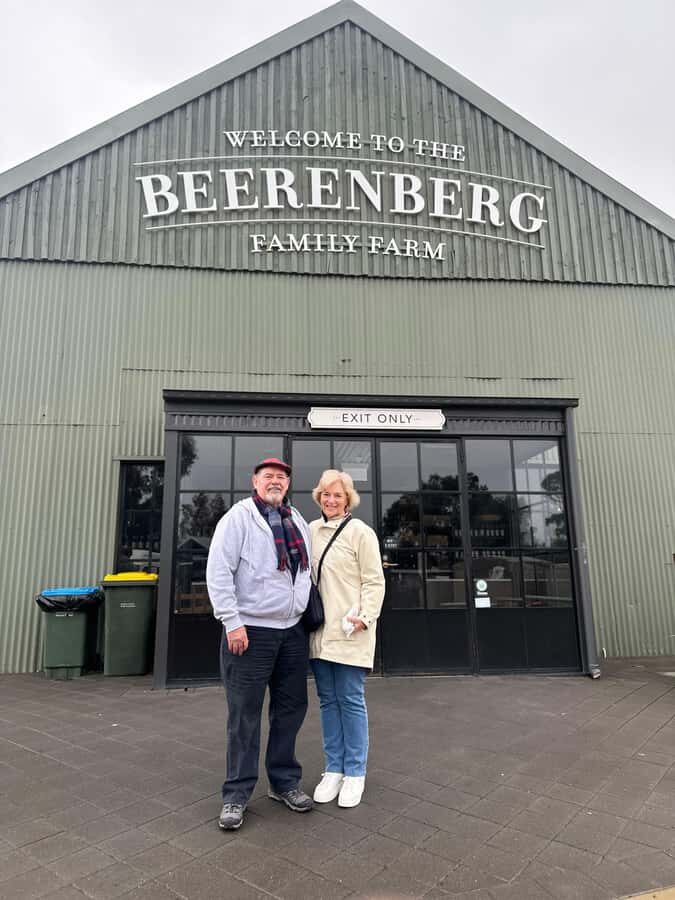 Hahndorf & Hills Full-Day Tour - A Closer Look at the Itinerary