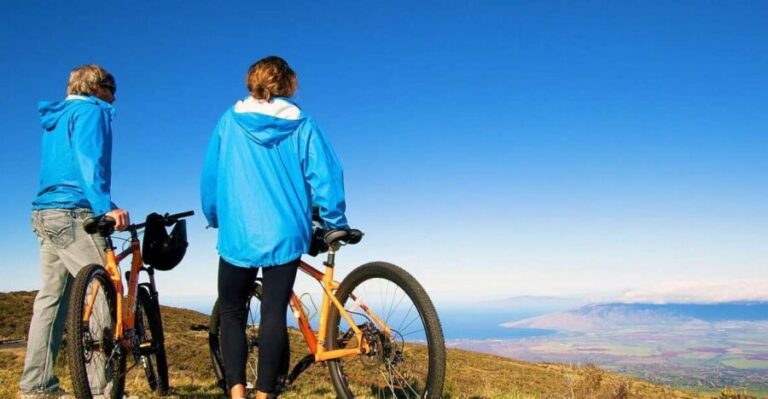 Haleakala Daytime Self-Guided Express Bike Tour w/ Bike Maui - An In-Depth Look at the Tour Experience