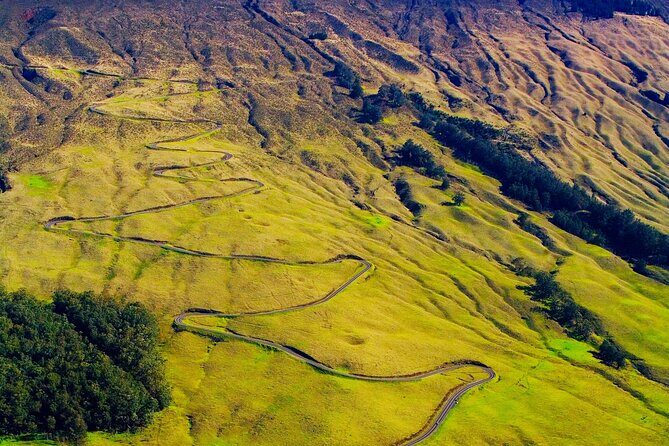 Haleakala Downhill Bike Rentals Summit to Sea - FAQ