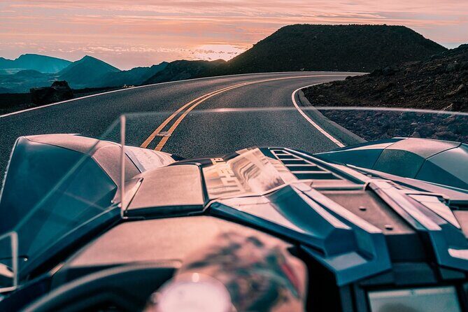 Haleakala Volcano Slingshot Tour from Lahaina - Who Is This Tour Best For?