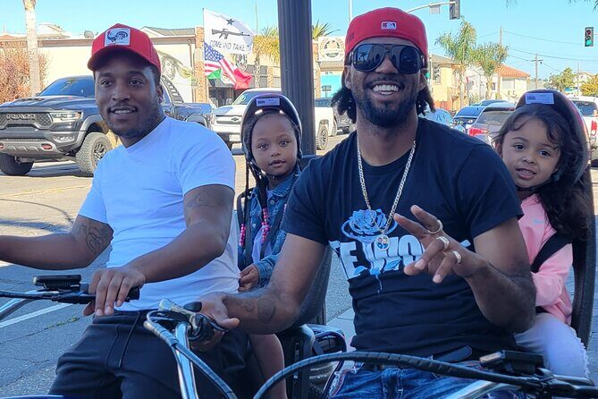 Half-Day (4 Hours) Pedego Electric Bike Rental Pismo Beach - Why You’ll Love the Pismo Beach Pedego Electric Bike Rental